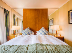 Royal Plaza Montreux