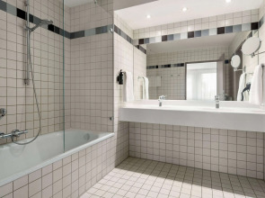 Vienna House Easy by Wyndham Günzburg