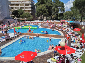 Inter2 Salou Apartments	