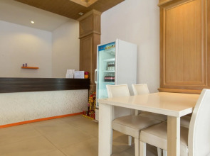 Patong Princess Hotel