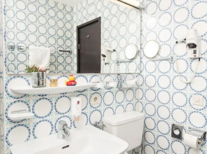 Hotel Alpenhof Postillion