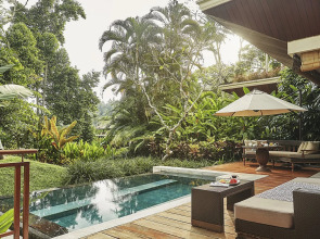 Four Seasons Resort Bali at Sayan