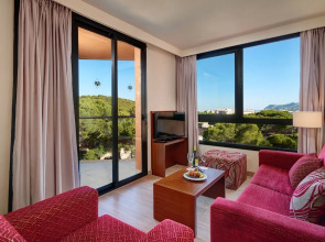 Protur Turó Pins Hotel