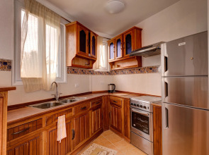 Aissatou Beach Resort