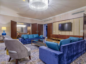 InterContinental Warsaw by IHG