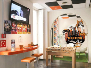 Hostels Meetingpoint