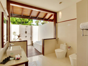 Robinson Maldives - Adults only