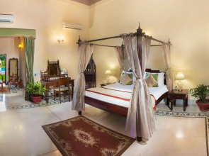 The Grand Imperial - Heritage Hotel