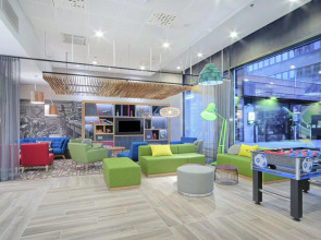 Holiday Inn Helsinki West- Ruoholahti by IHG