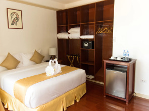 Villa Umi Panglao Resort