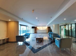 Отель Wyndham La Vita Rawai Phuket