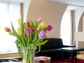 Singerstrasse 21-25 Aparthotel 350m next to St Stephen´s Square