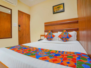 Fabexpress Colaba Grand