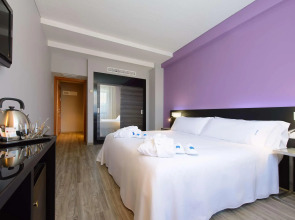 Sercotel Córdoba Medina Azahara