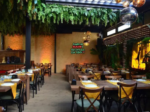 Nagas Hotel & Restaurant at Historical Part of Nicosia