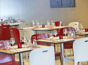 Campanile Hotel Lille Euralille