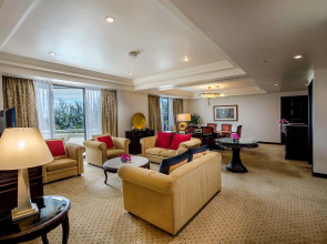 Miri Marriott Resort & Spa