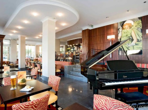 Hotel Plaza Biarritz Plage - Handwritten Collection