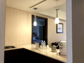 Evergreen Plaza Hotel Tainan