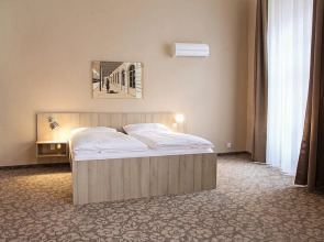 Hotel Palác U Kočků by Adrez Living