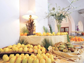 Secret Village Budoni