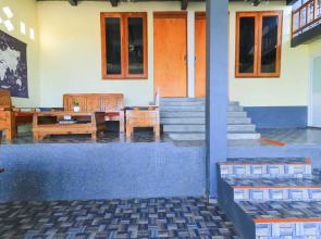 Hostel Bukit Sangcure