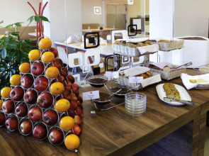 ibis Budapest Citysouth