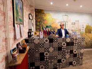 Hotel Regyn's Montmartre