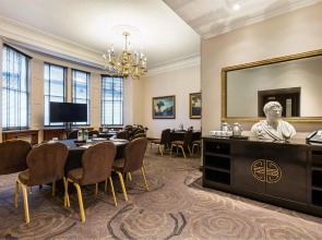 Radisson Blu Hotel, London South Kensington