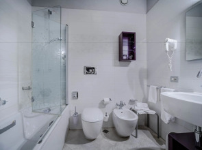 Arli Hotel Business and Wellness