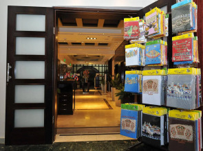 National Hotel Jerusalem