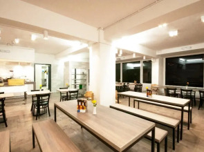 a&o Bremen Hauptbahnhof - Hostel