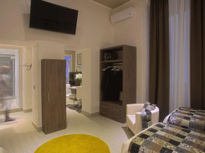 Hotel Marcantonio Rome