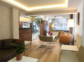 Sultan Hotel - Restaurant