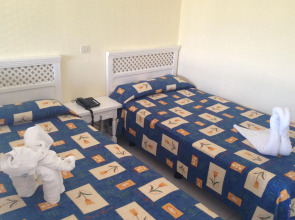 Apartamentos Pez Azul