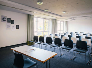 Vienna House Easy by Wyndham Coburg