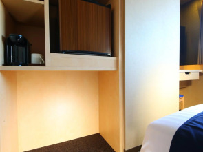 Hotel Wing International Select Asakusa Komagata