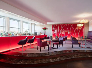 Sheraton Milan Malpensa Airport Hotel & Conference Center