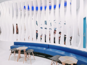 Passgo Digital Airport Terminal 3 Soekarno Hatta