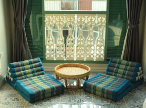 Si Phum Heritage Boutique Chiang Mai