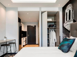 The Onyx Apartment Hotel by NEWMARK