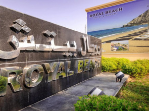Royal Beach Hotel and Resort