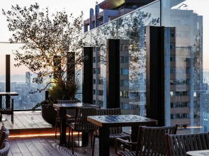 Centara Grand Hotel Osaka