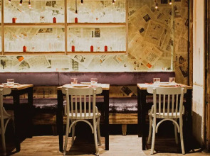 room00 Ventura Hostel