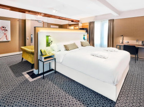 Hotel Nassau Breda, Autograph Collection by Marriott