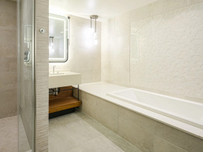 Отель Harrah's Resort Atlantic City