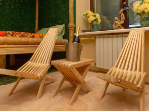 Mr&Mrs (Мисс и Мистер)