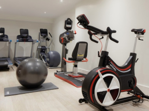 Hilton London Angel Islington