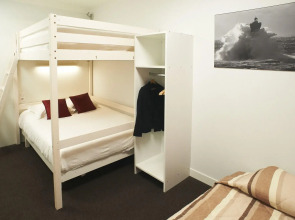 Hôtel Chateaubriand