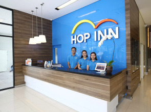 Hop Inn Hotel Ermita Manila
